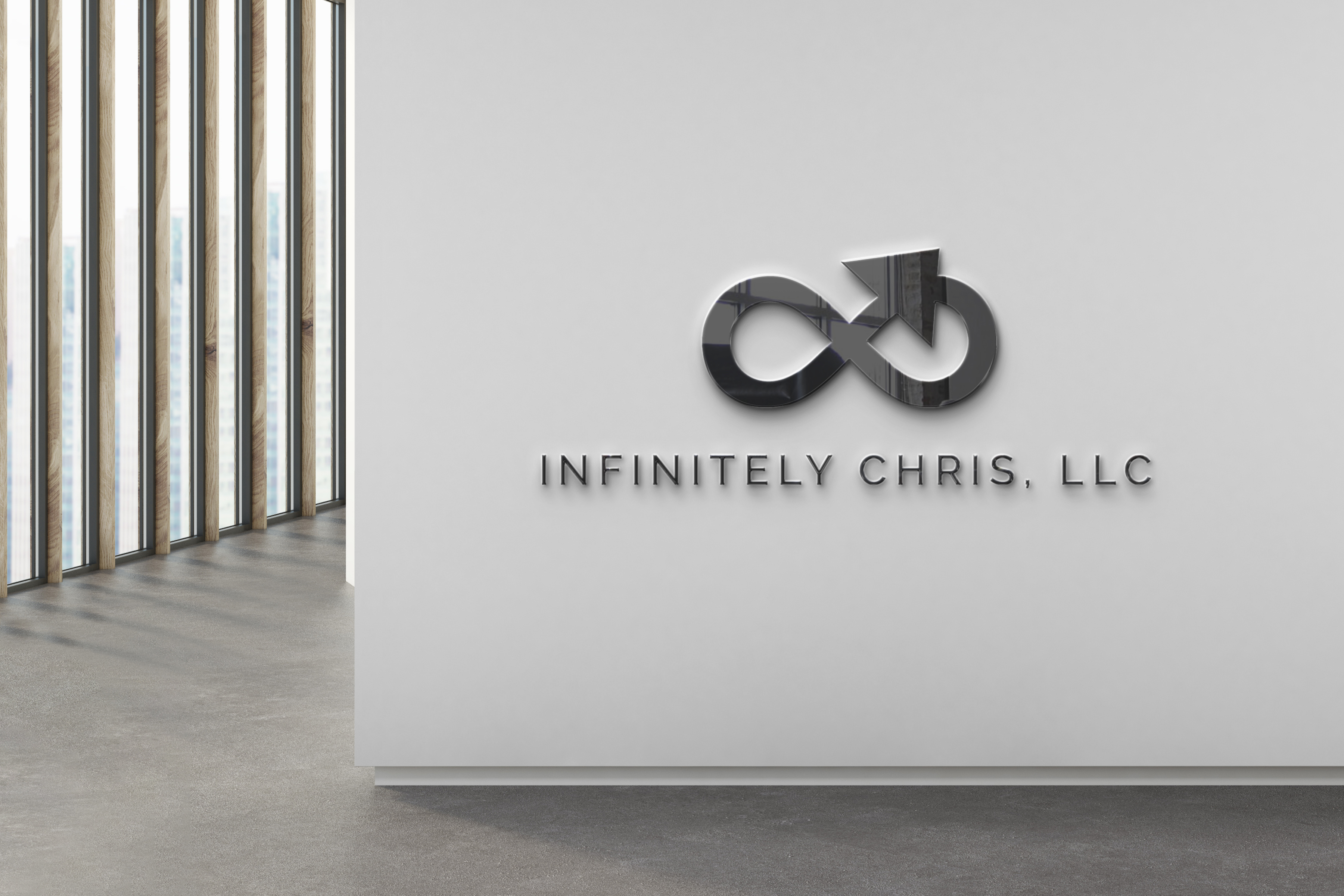 Infinitely Chris
